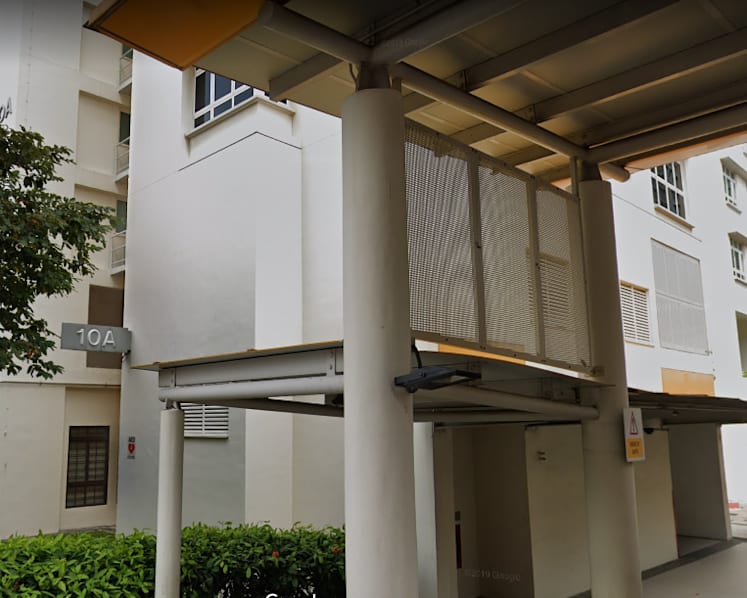 Police investigating unnatural death of woman, 57, in Tiong Bahru flat