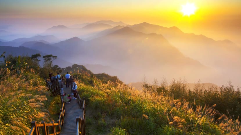 Finding the new in the familiar: The Taiwan you’ve always loved is beckoning with new adventures Finding the new in the familiar: The Taiwan you’ve always loved is beckoning with new adventures