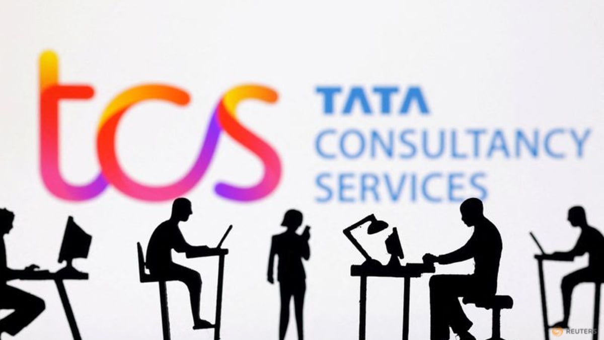 Tata Consultancy Services carries out internal probe into M&S hack, FT reports - Channel News Asia (Picture 1)