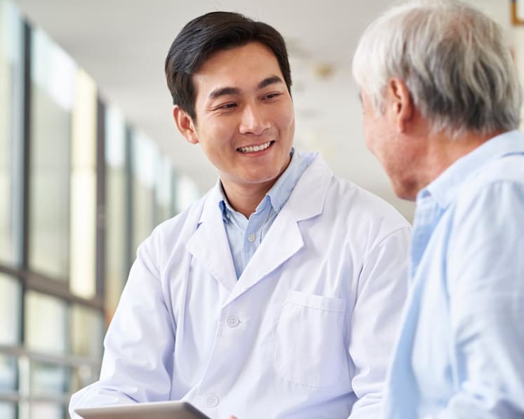 New advances enhance blood cancer treatment options 