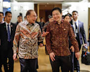 Progress made on longstanding Singapore-Malaysia issues; water no longer 'contentious' topic, says PM Anwar