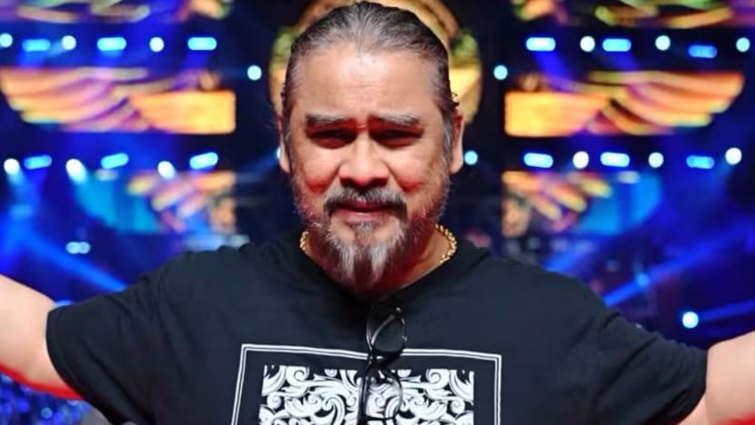 Penyanyi veteran Malaysia Awie bakal adakan konsert di SG pada Julai 