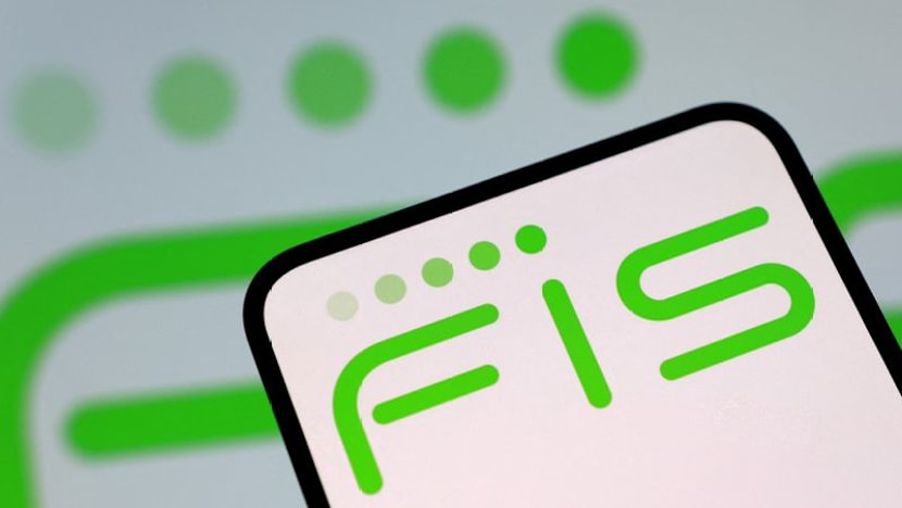 Payments firm FIS shares slide after outlook cut