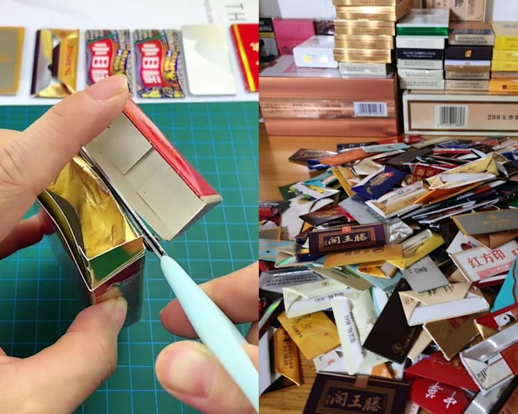 China moves to ban ‘cigarette cards’ among minors 