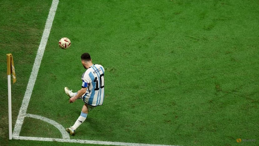 Set-piece boom unlikely to dominate World Cup, says FIFA's Technical Study Group