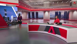 East Asia Tonight - Mon 31 Aug 2026