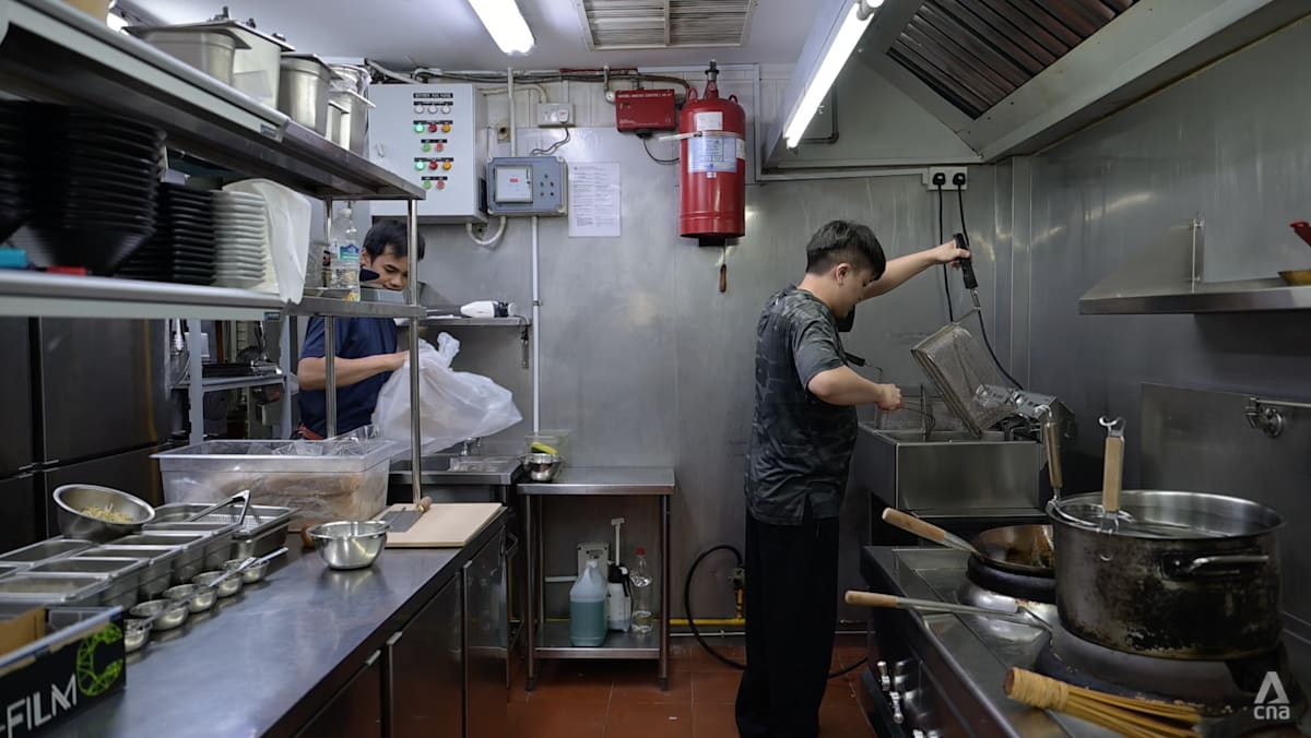IN FOCUS: Why restaurant owners are still opening new F&B outlets despite the doom and gloom