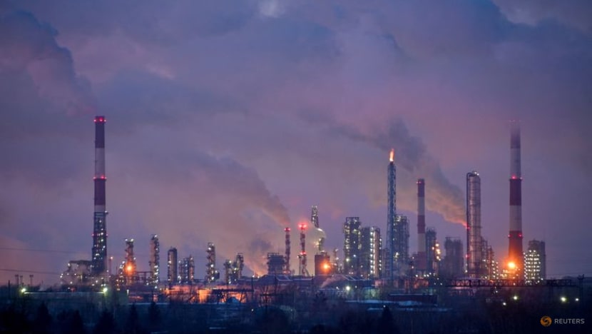 Tougher US sanctions to curb Russian oil supply to China and India Tougher US sanctions to curb Russian oil supply to China and India