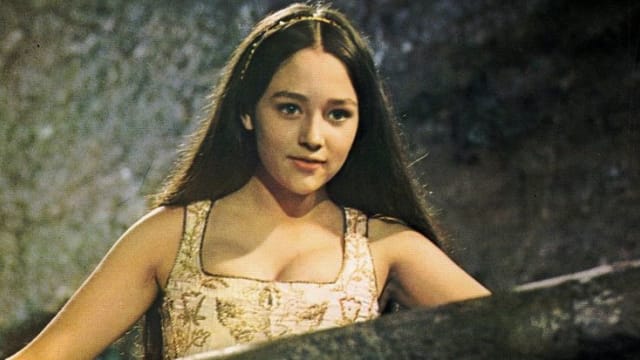 “最美茱丽叶” Olivia Hussey乳腺癌逝，享寿73岁