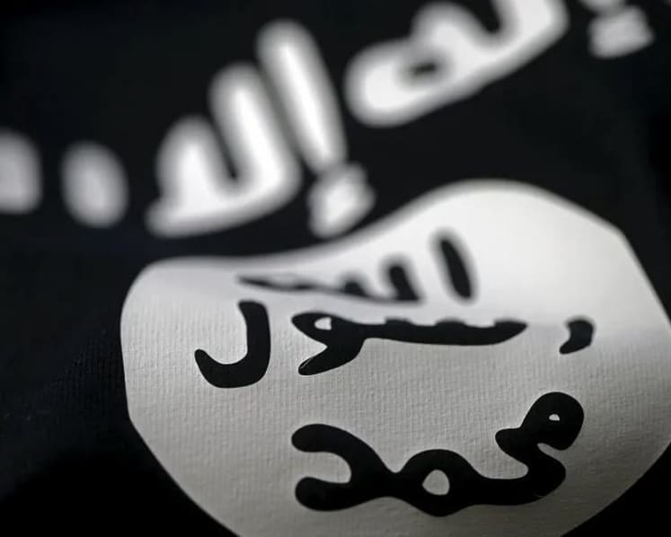 17-year-old secondary school student detained under ISA for supporting Isis
