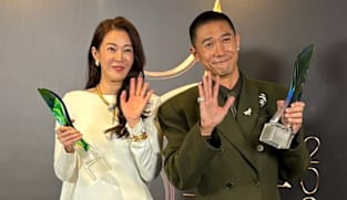 Star Awards 2026 highlights: Emerald Hill wins big, star-studded guest lineup