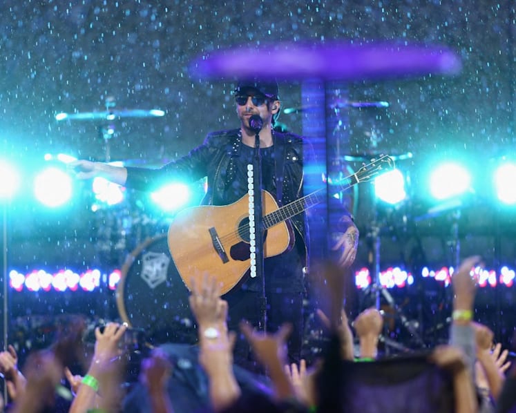 14 complaints filed against All Time Low concert organiser LAMC after band's show cut short, no refunds offered: Case