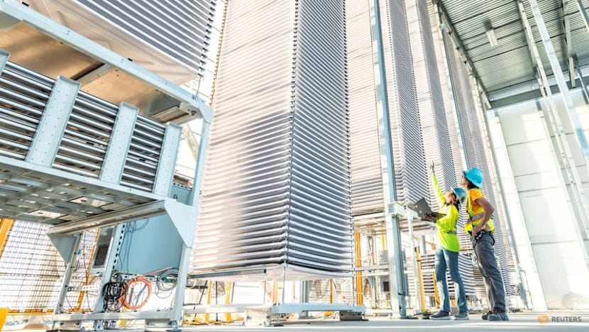 Big Tech-led demand for carbon removal credits fuels supply crunch