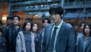 South Korean stars Ahn Hyo-seop and Lee Min-ho coming to Singapore to promote new thriller