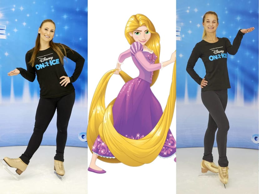 #2: Always match your make-up to your dress.