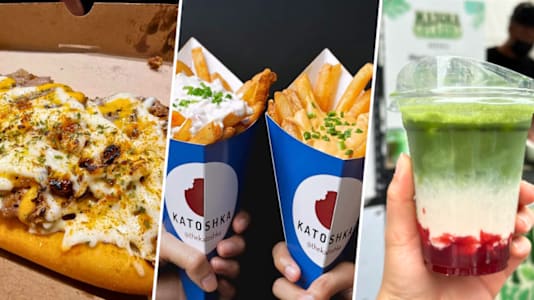 What To Expect At This Year’s Ramadan Bazaars In Kampong Glam & Geylang Serai 