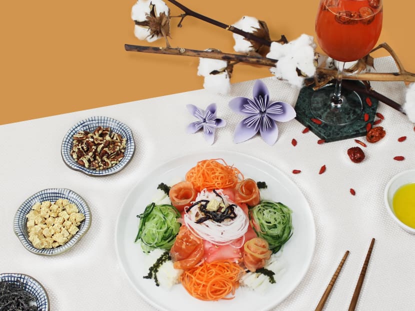 Where to eat during Chinese New Year Day 1 and 2