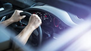 ஜொகூரில் ஒரே நிமிடத்தில் கார் திருட்டு