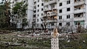 Five dead, dozens wounded as Russia launches major attack across Ukraine, authorities say