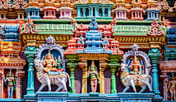 1800களில் தோன்றிய சிங்கப்பூர் கோயில்கள்- தெரியுமா?