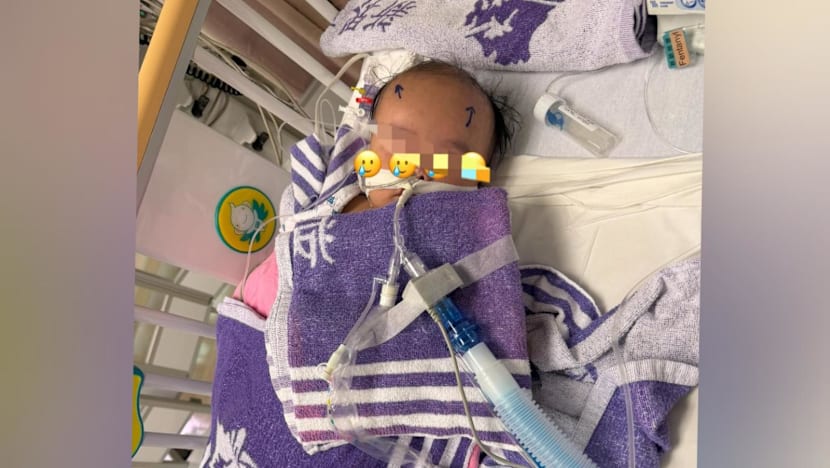 2 migrant domestic helpers in Hong Kong arrested over alleged child abuse; 1 charged