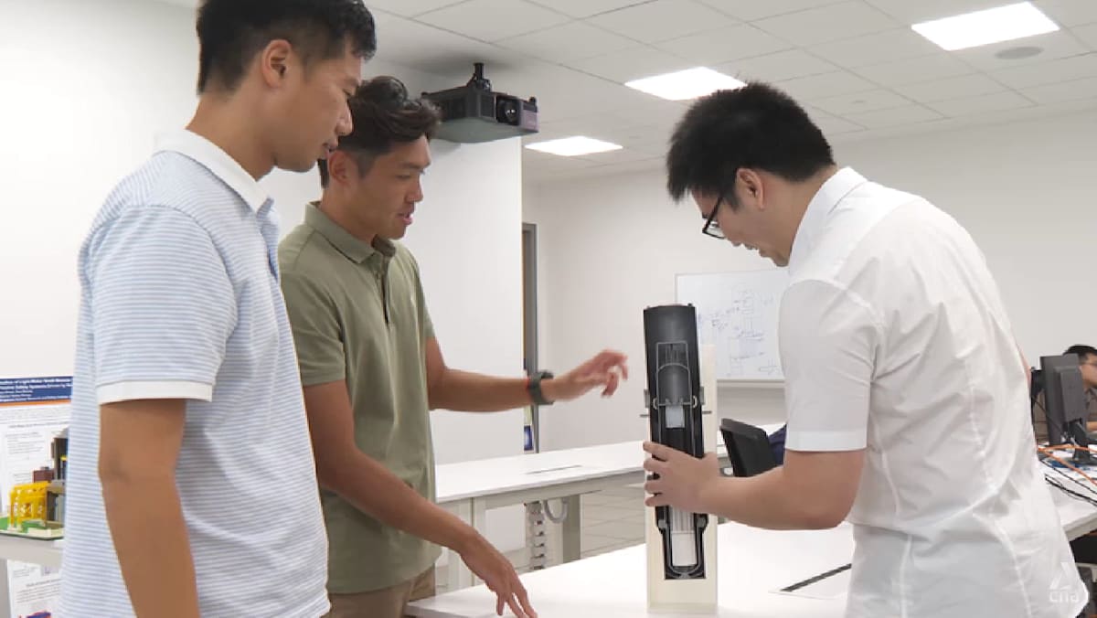 Singapore advances nuclear power studies, boosts manpower amid safety and public confidence concerns