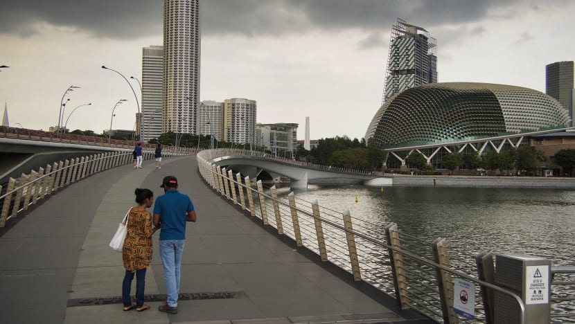 Thundery showers expected in first half of October, temperature could dip to 22°C