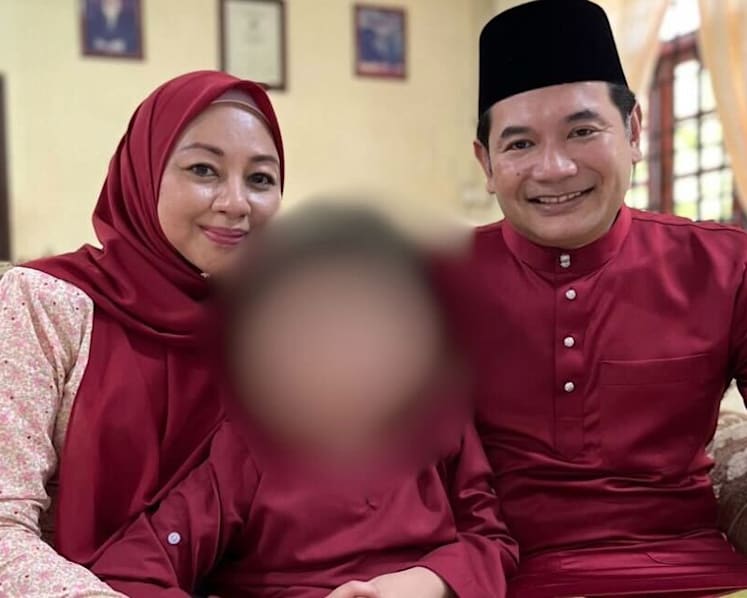 'Be quiet. If you continue, AIDS': Malaysian ex-minister Rafizi alleges threats received after attack on son