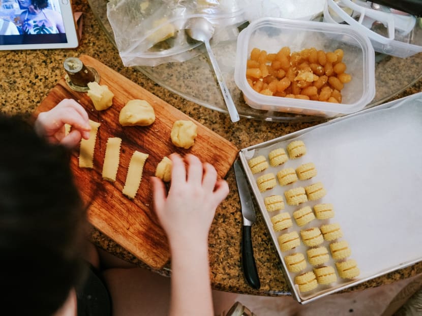 9 essential kitchen appliances and tools to help with Chinese New Year cooking 