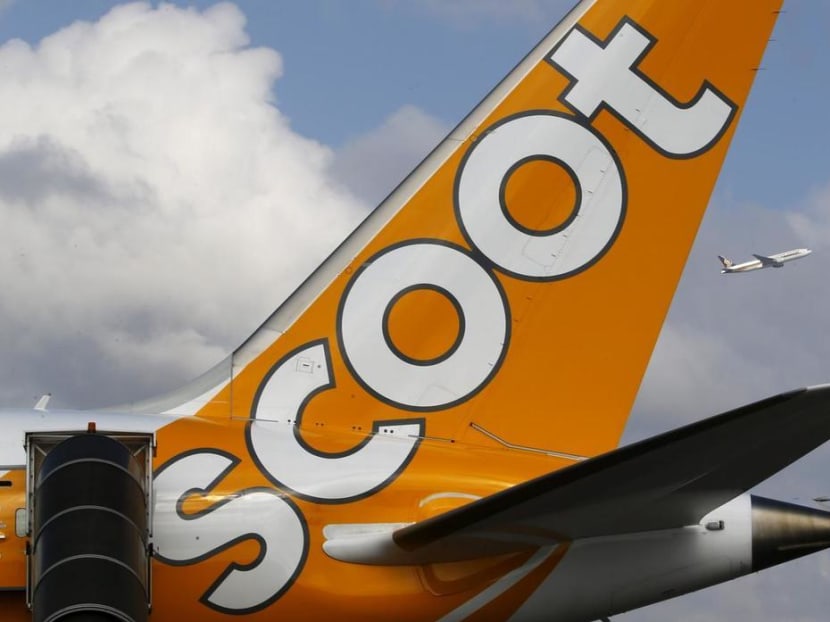 Referring to the email sent to past and present customers by mistake, budget airline Scoot stressed that no new booking was created and there was no leak of sensitive personal information. Referring to the email sent to past and present customers by mistake, budget airline Scoot stressed that no new booking was created and there was no leak of sensitive personal information.