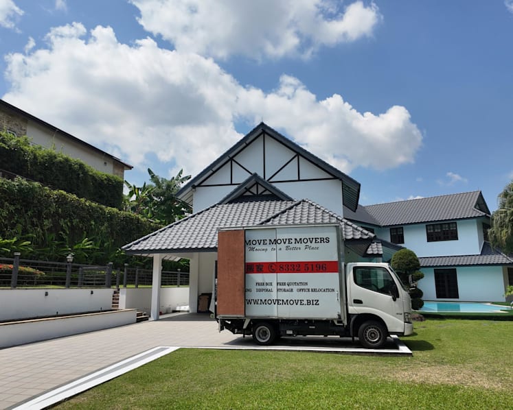 Moving made simpler: How tech and trust ease the process 