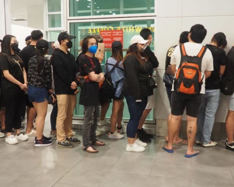 Dipukul, direnjat: Nasib warga Malaysia yang terjerat dengan penipuan tawaran kerja luar negara 