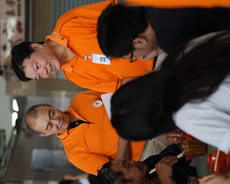 NSP will ‘proceed with plans if WP doesn’t reply by Monday’