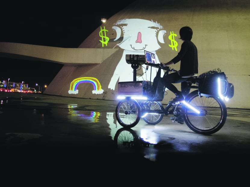 Big Night Out: Singapore Night Festival this weekend has something for everyone