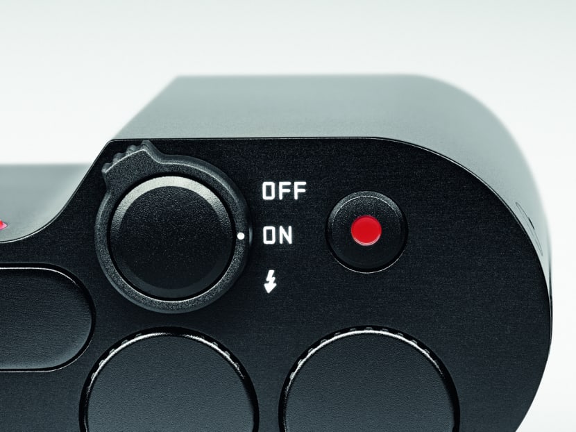 Leica T review: Sharp looks, sharp photos