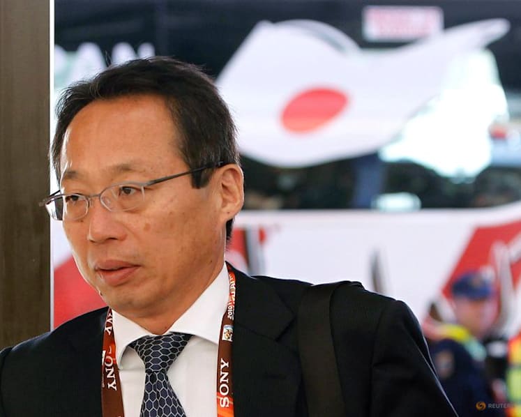 Former Japan coach Okada quits JFA vice-president role over FIFA concerns