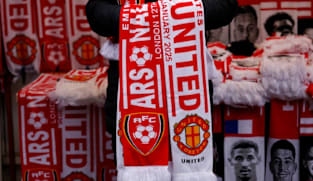 Arsenal handed suspended fine over FA Cup ticketing rule breach
