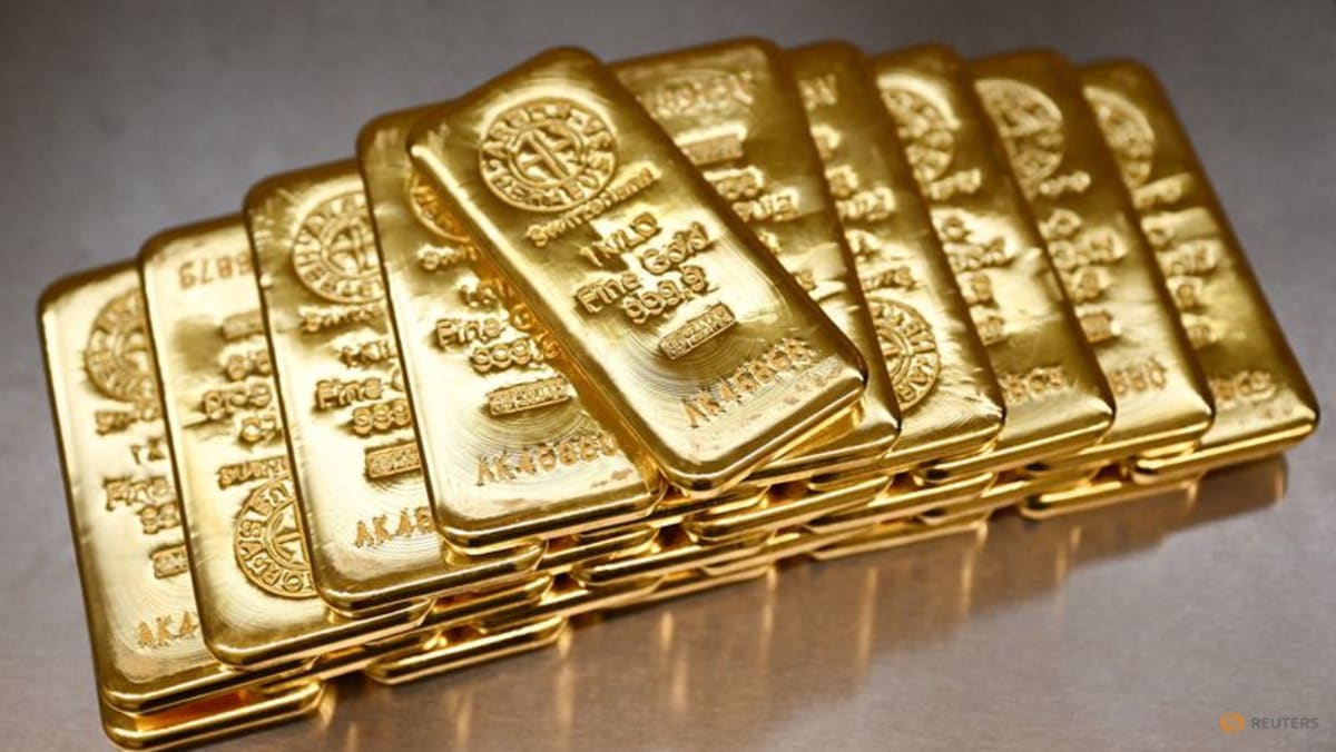 UOB extends gold counter hours, moves to appointment-only purchases amid surge in demand