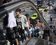 Thailand warns 'problematic' tourists could face deportation