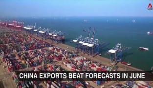 East Asia Tonight - Mon 14 Jul 2025