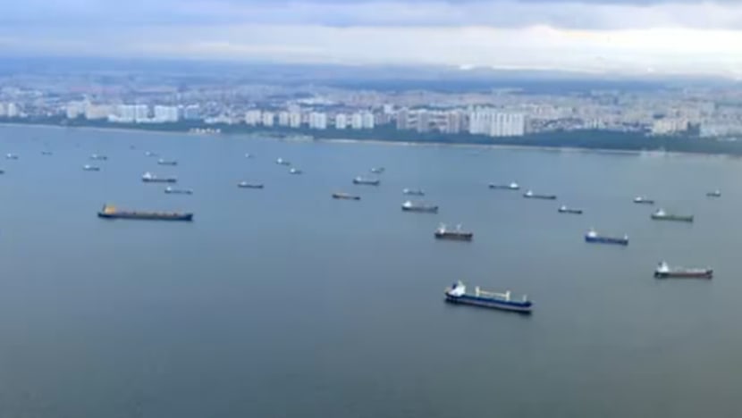 Indonesia pertimbang bayaran ke atas kapal di Selat Melaka: Laporan