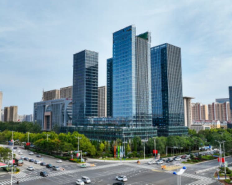 Binzhou Unveils "Trade-In" Housing Models to Stabilize Real Estate Market