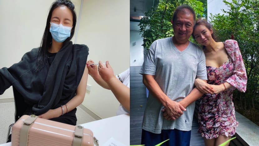 No, Kim Lim Did Not Get The COVID-19 Vaccine So Quickly 'Cos She’s Rich (Even Her Billionaire Dad Is Not Eligible Yet)