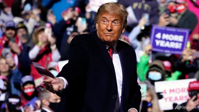 Trump to face voters' questions in NBC town hall