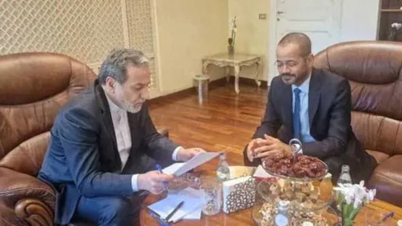 Rundingan nuklear Amerika-Iran di Muscat dibatalkan 