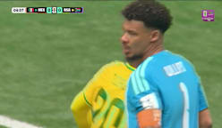 Week 1-South Africa-Top Actions from National Team-H