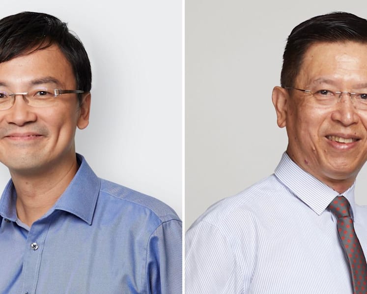 Ngien Hoon Ping named new CEO of SMRT, will take over from Neo Kian Hong on Aug 1