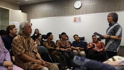 ALAM MELAYU: Celik Sejarah lawan Cetek Sejarah