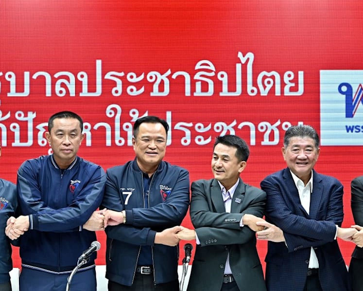 Analysis: Democracy champion to new face of conservatives - how Pheu Thai's moves to regain power could shape Thai politics 
