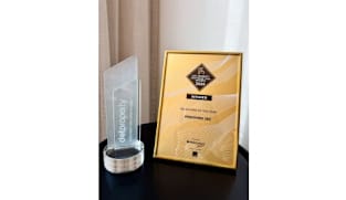 Vinhomes honored as "Developer of the Year Southeast Asia 2025" at the Dot Property Southeast Asia Awards 2025